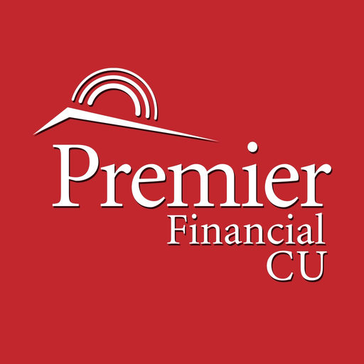 Premier Financial Credit Union app icon