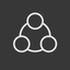 Collaborative Perks icon