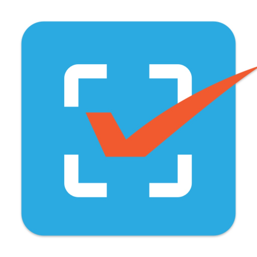 SkyQR app icon