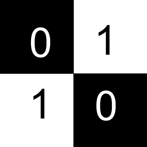Boolean Algebra app icon