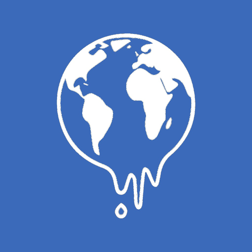 HubWater app icon