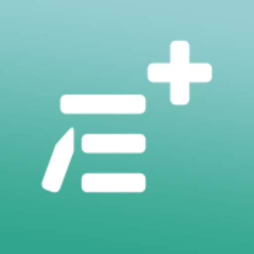 Upnote+ app icon