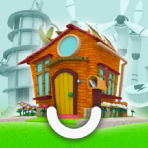 My Green City app icon
