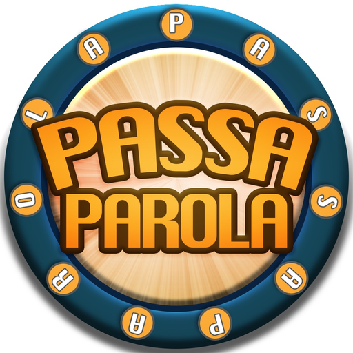 Passaparola - Kelime Oyunu app icon
