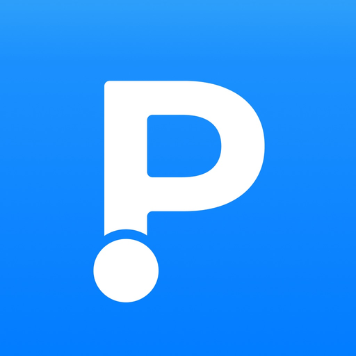 PointPay・Cryptocurrency Wallet app icon