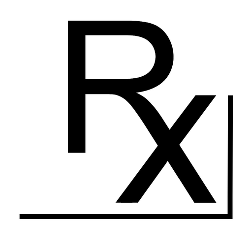 Rx Corner app icon