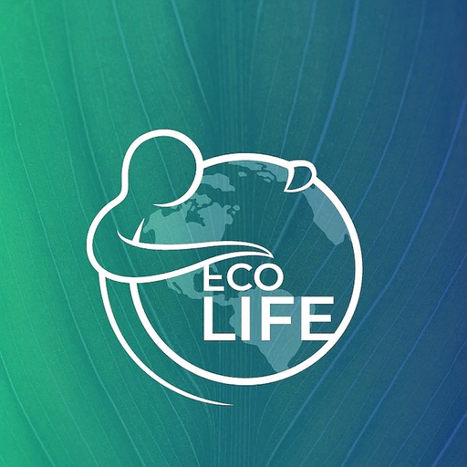 Ecolife app icon