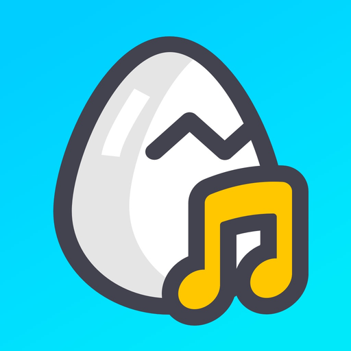 Baby Games - Hatch an Egg app icon