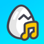 Baby Games - Hatch an Egg icon