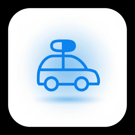 Pills2Me app icon
