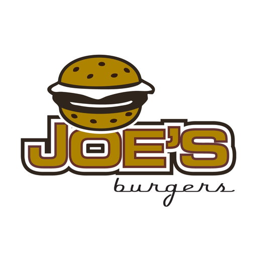 Joe's Burgers app icon