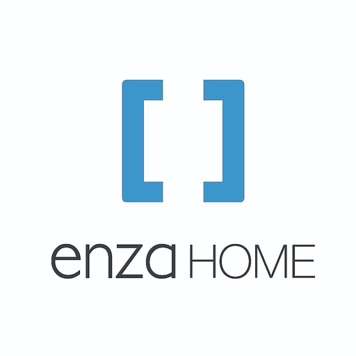 EnzaHome Oman CRM app icon