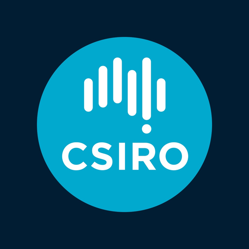 CSIRO events app icon