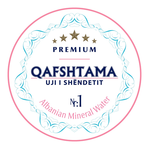 Qafshtama app icon