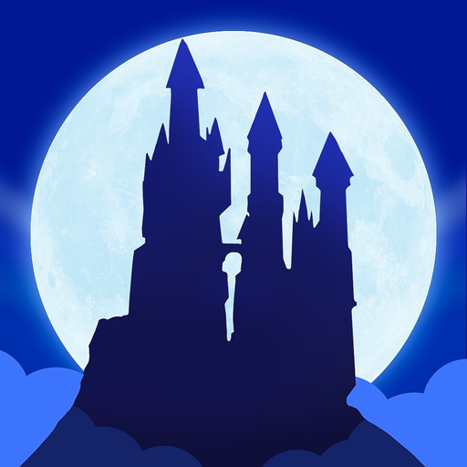 Dracula Gemz app icon