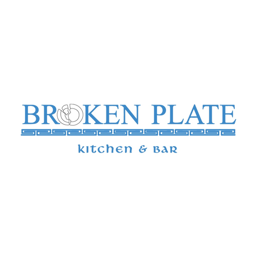 Broken Plate app icon