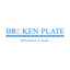 Broken Plate icon