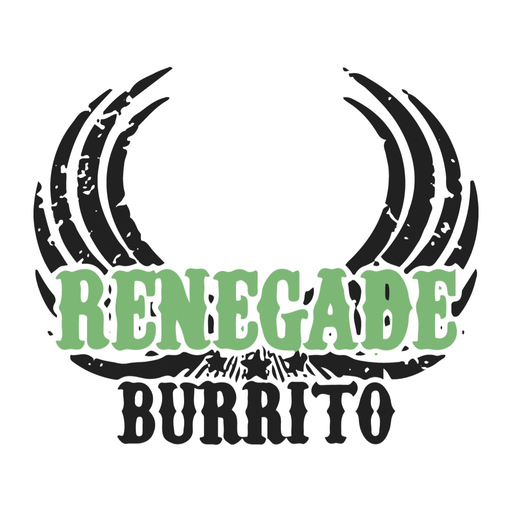 Renegade Burrito app icon