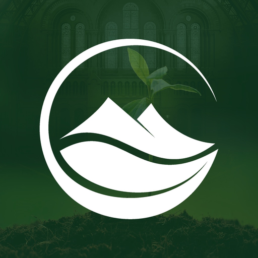 Cedar Hill Church App app icon