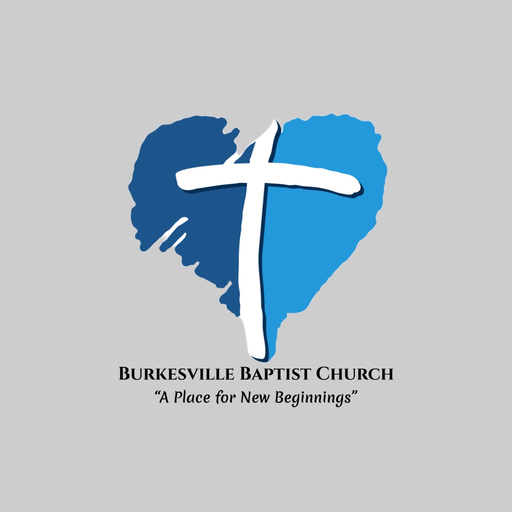 Burkesville Baptist Church app icon
