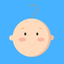 BabyCopter icon
