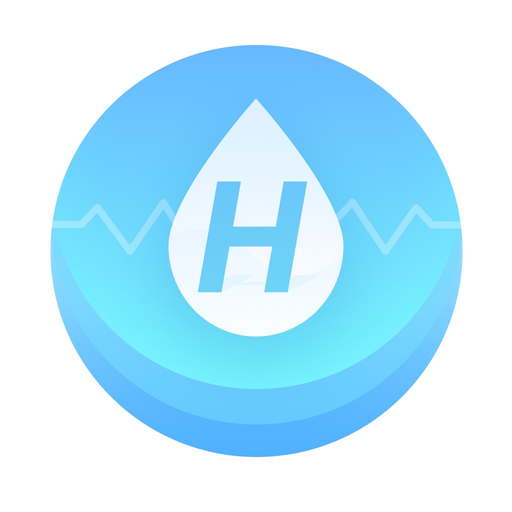 Oximeter-H app icon