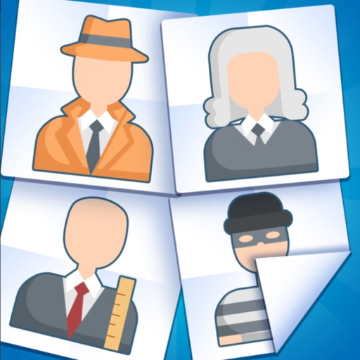 Gavel Knock: MultiPlayer Game app icon