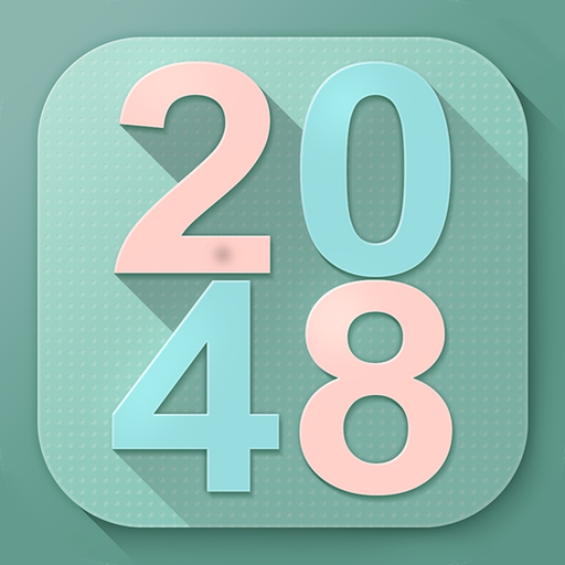 Dr. 2048 app icon