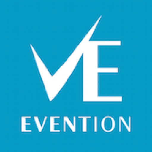 Evention app icon