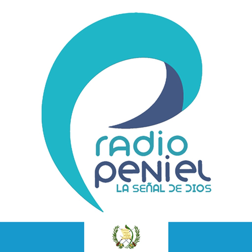 Radio Peniel app icon