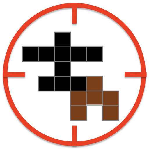 Pixel WarZone: Grid Tactics app icon