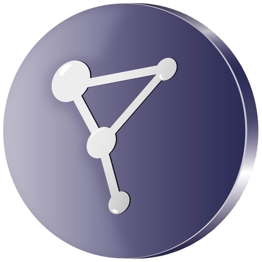 Polymate app icon
