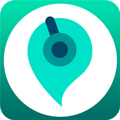 VoiceGuide app icon