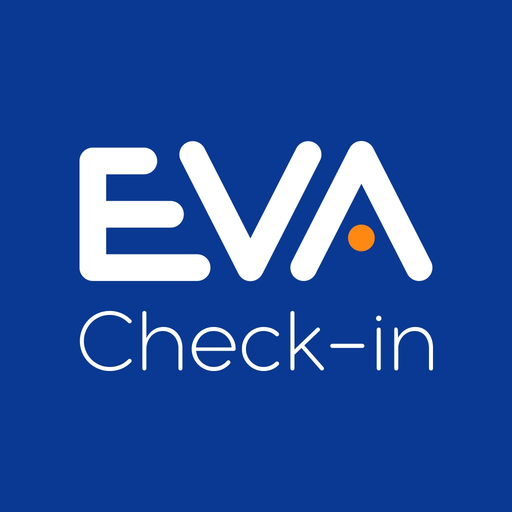 EVA Check-in | Visitor sign-in app icon