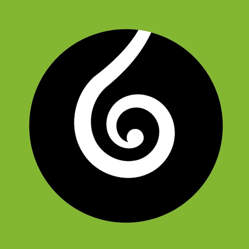 Te Kākano Puāwai app icon