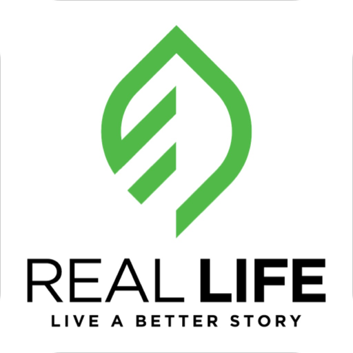 Your Real Life app icon