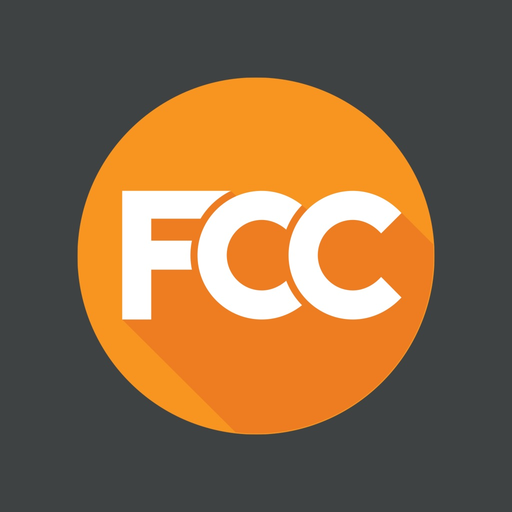 FCC Greene app icon