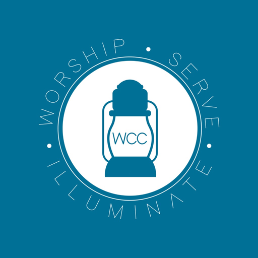 Waverly Community Church app icon