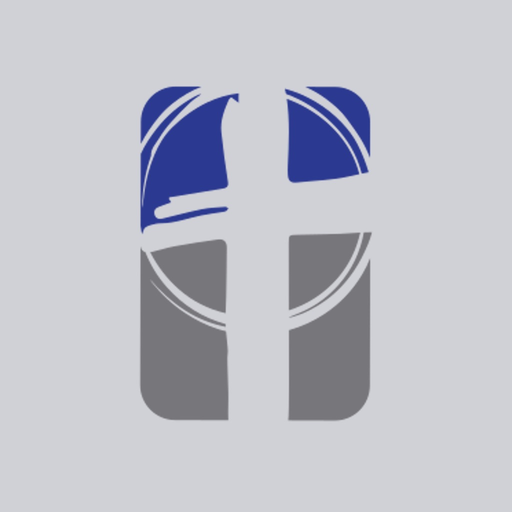 Kirkmont Church app icon