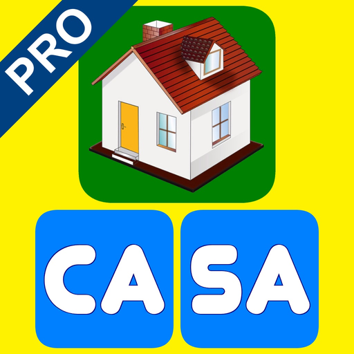 Escrever com sílabas Pro app icon