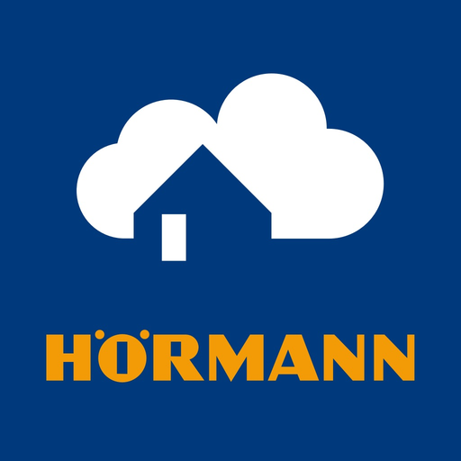 Hörmann homee app icon