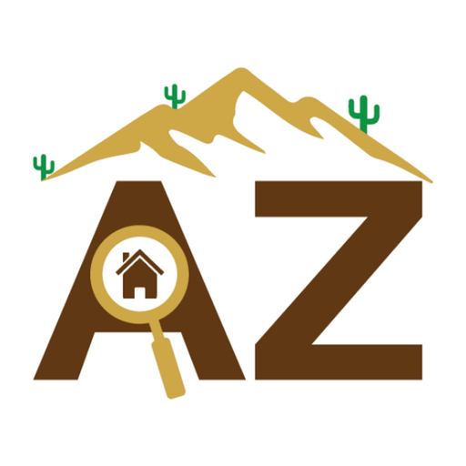 AZ Home Finder app icon