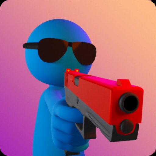 Agent 87 app icon