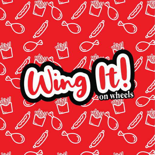 Wing It On Wheels app icon