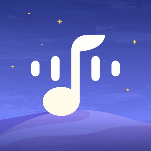 Relax Sounds: Sleep Better app icon