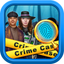 Crime Case : Hidden Objects icon