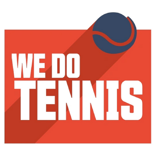 We do Tennis app icon