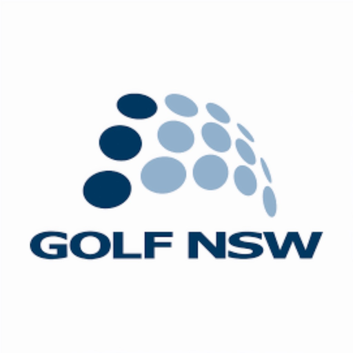 Golf NSW app icon