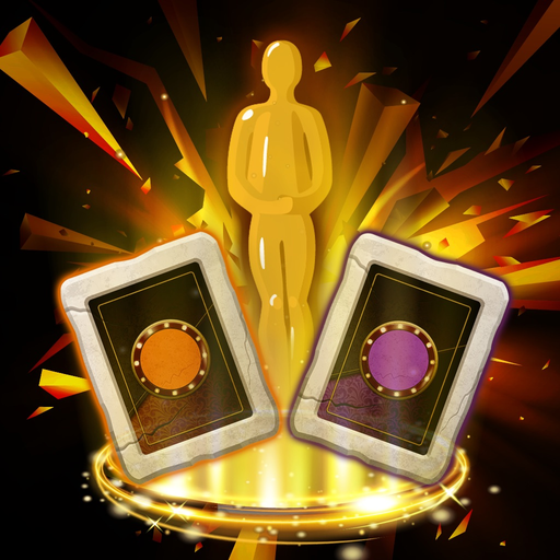 Guess The Celebrity Quiz app icon