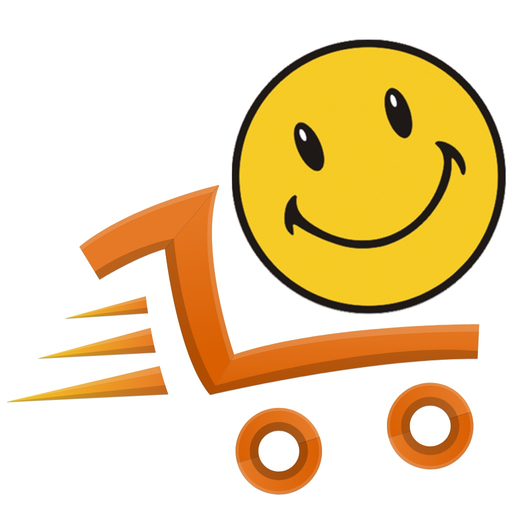 Happy Center app icon